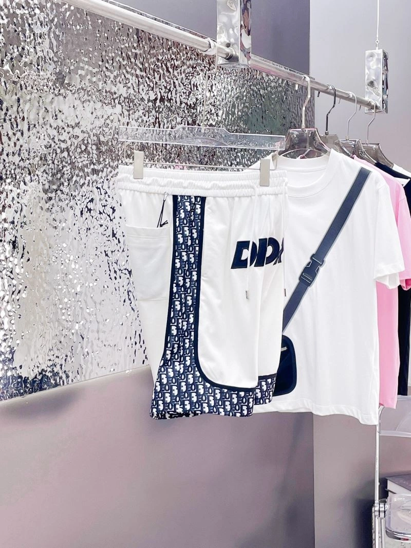 AllSeason Christian Dior Short Pants 117126