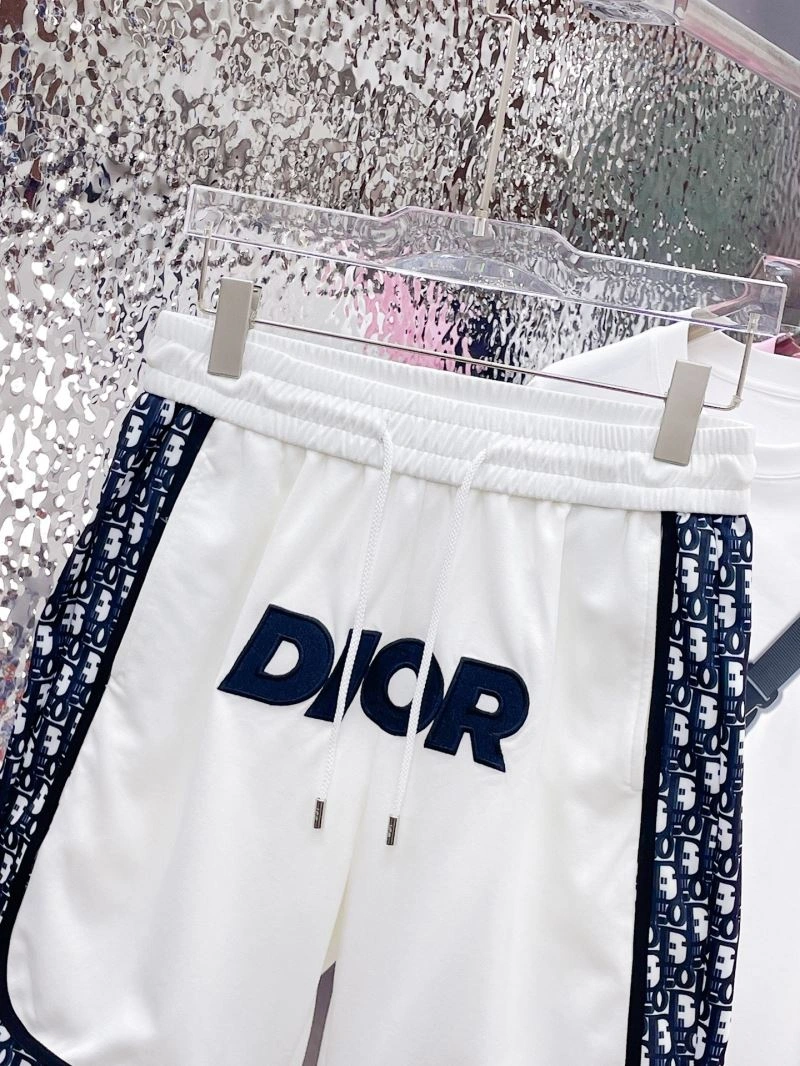 AllSeason Christian Dior Short Pants 117126