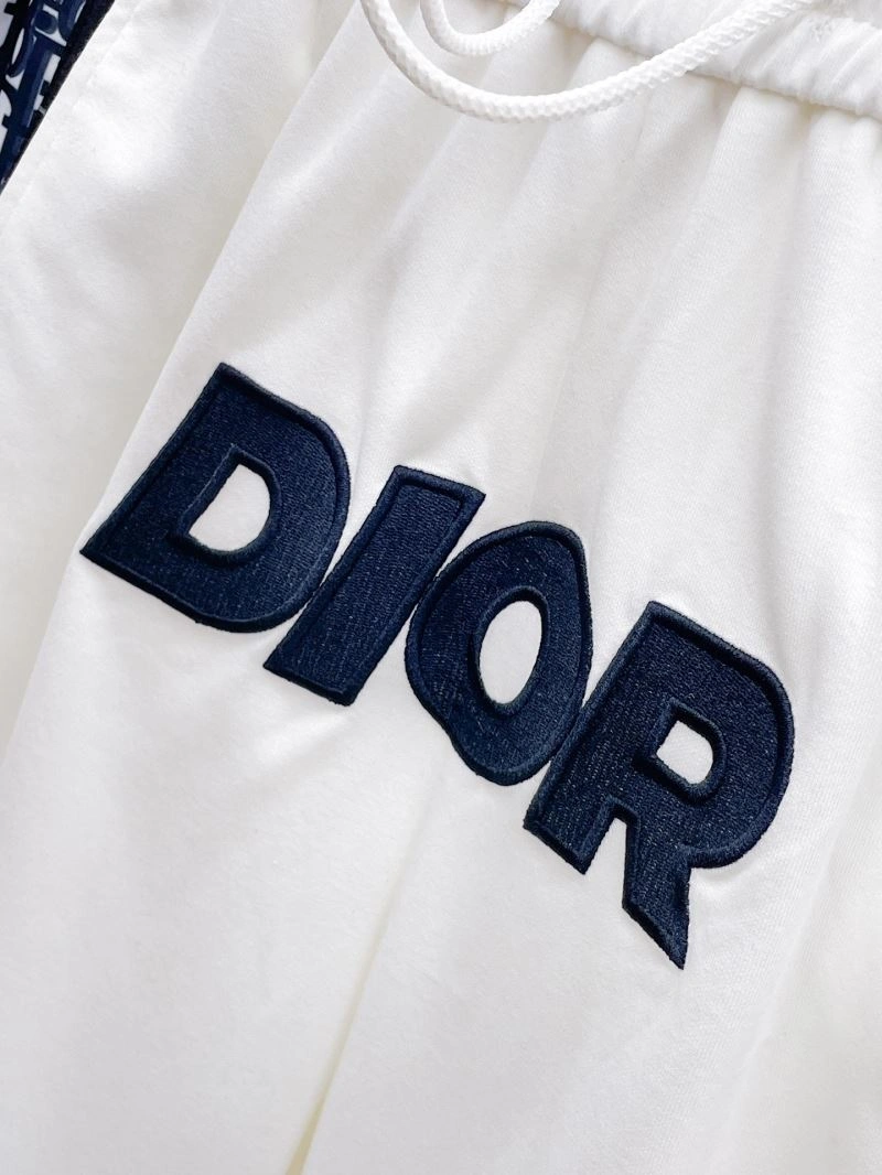 AllSeason Christian Dior Short Pants 117126