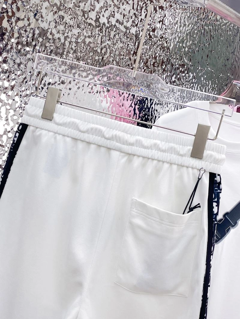 AllSeason Christian Dior Short Pants 117126