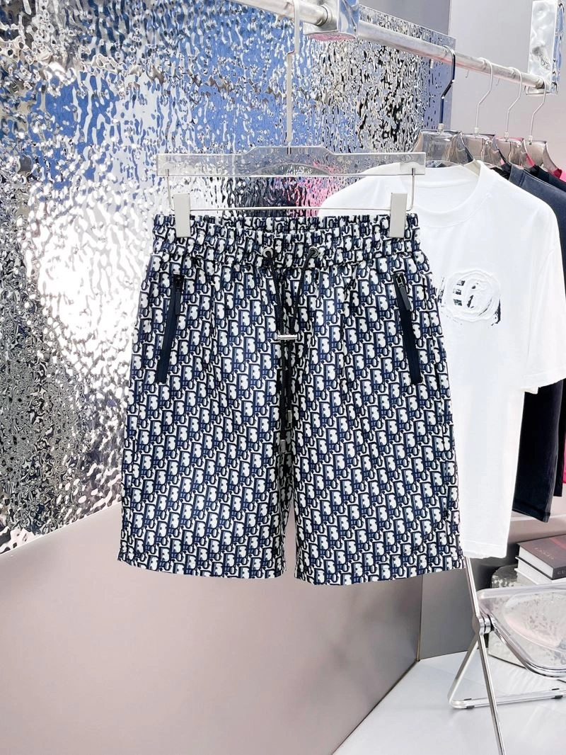 Christian Dior Short Pants MoistureWicking 117118