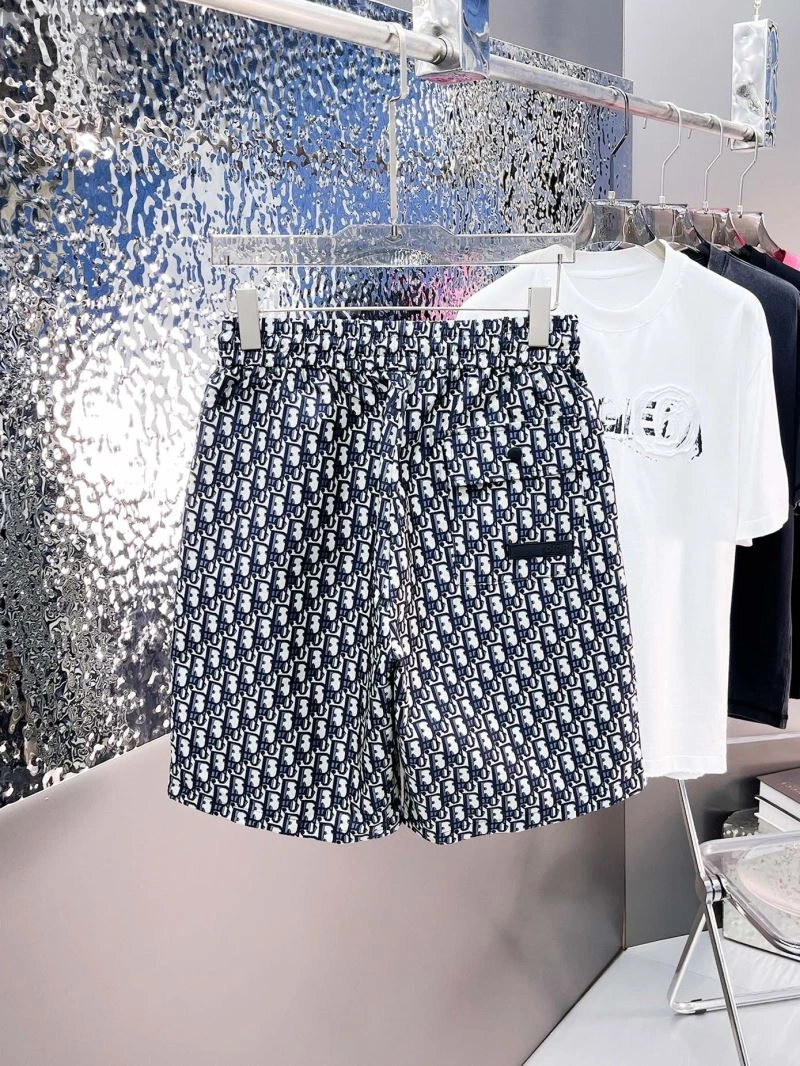 Christian Dior Short Pants MoistureWicking 117118