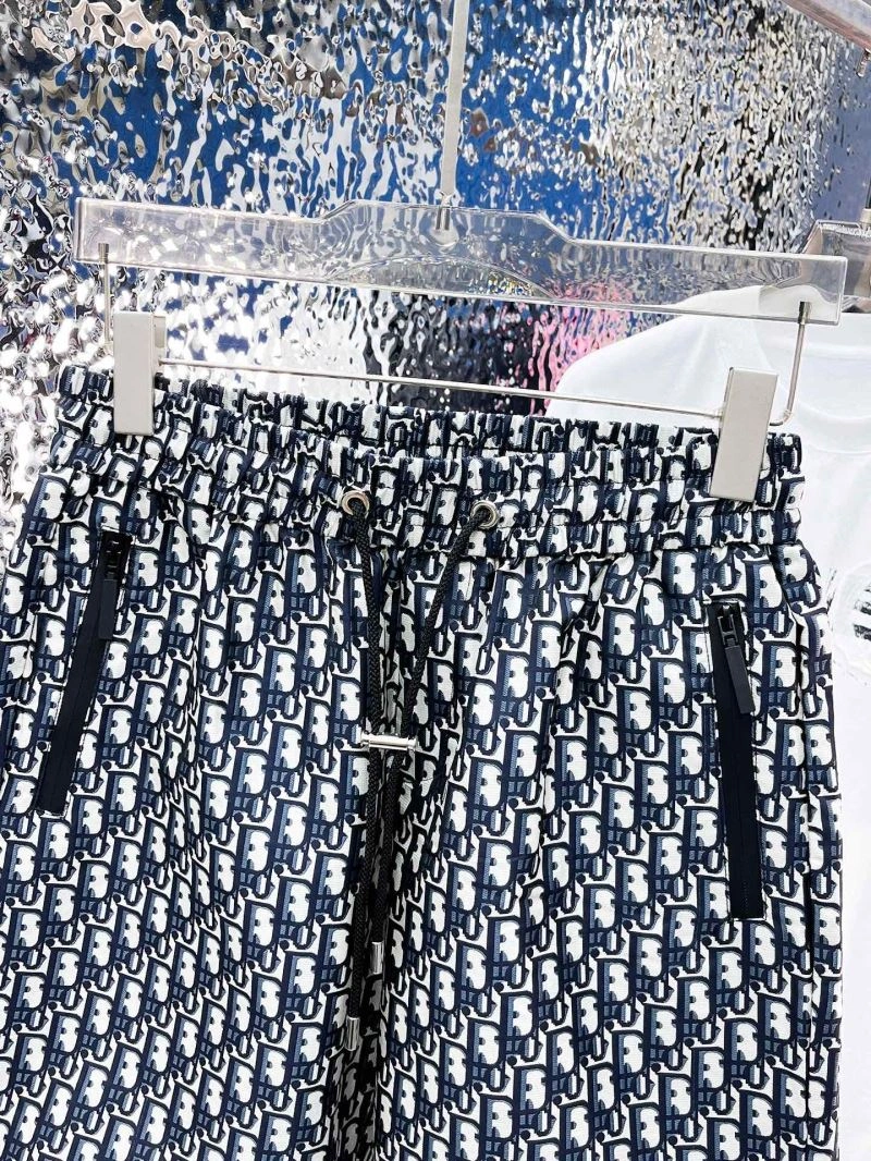 Christian Dior Short Pants MoistureWicking 117118