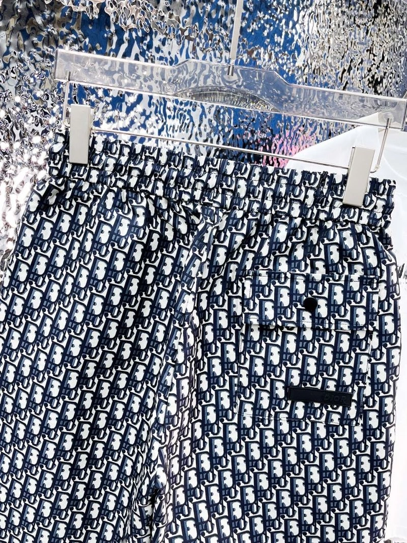 Christian Dior Short Pants MoistureWicking 117118