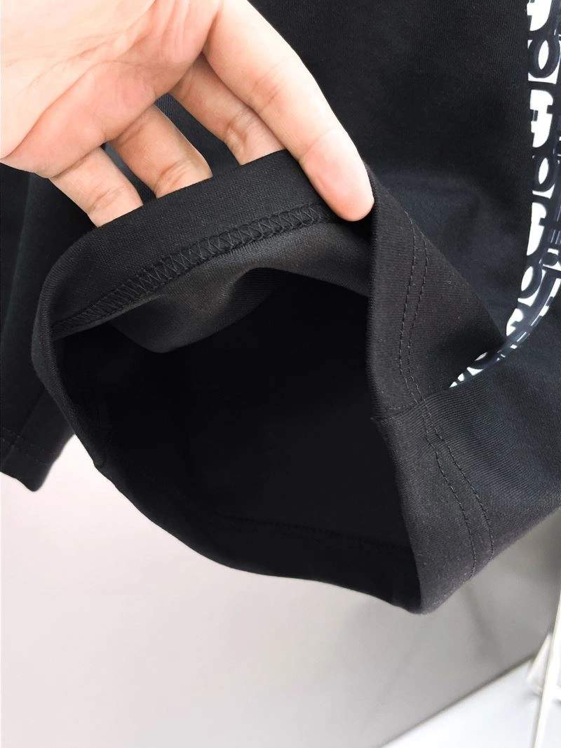 Christian Dior Short Pants Premium 117122