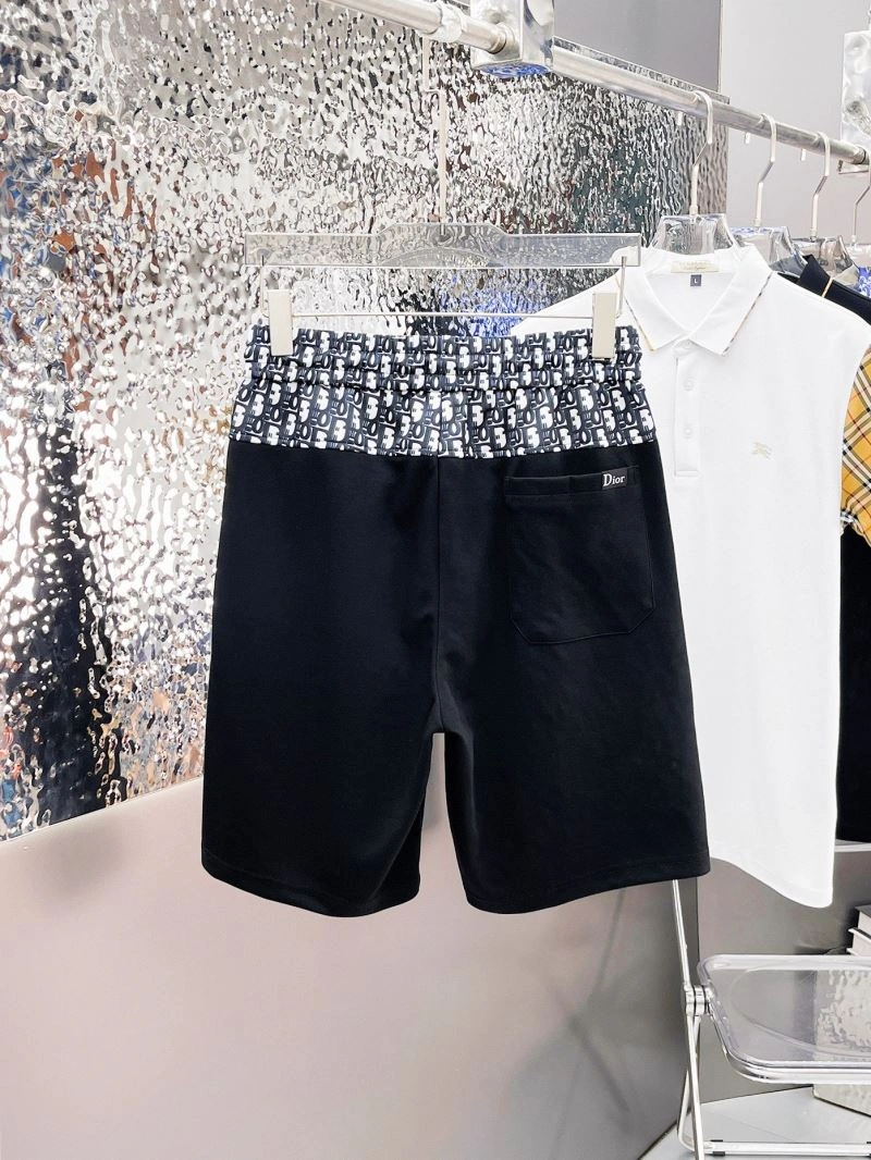 Christian Dior Short Pants Premium 117122