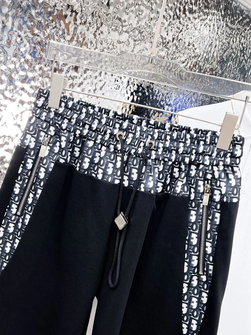 Christian Dior Short Pants Premium 117122