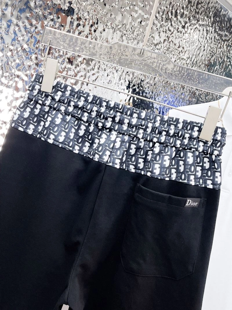 Christian Dior Short Pants Premium 117122