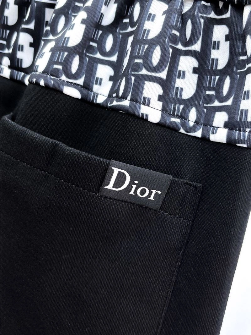 Christian Dior Short Pants Premium 117122