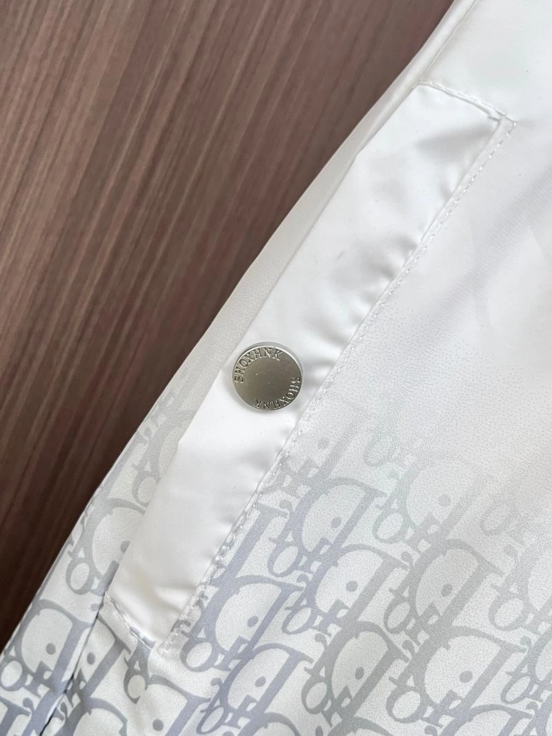 Unisex Christian Dior Short Pants 117105