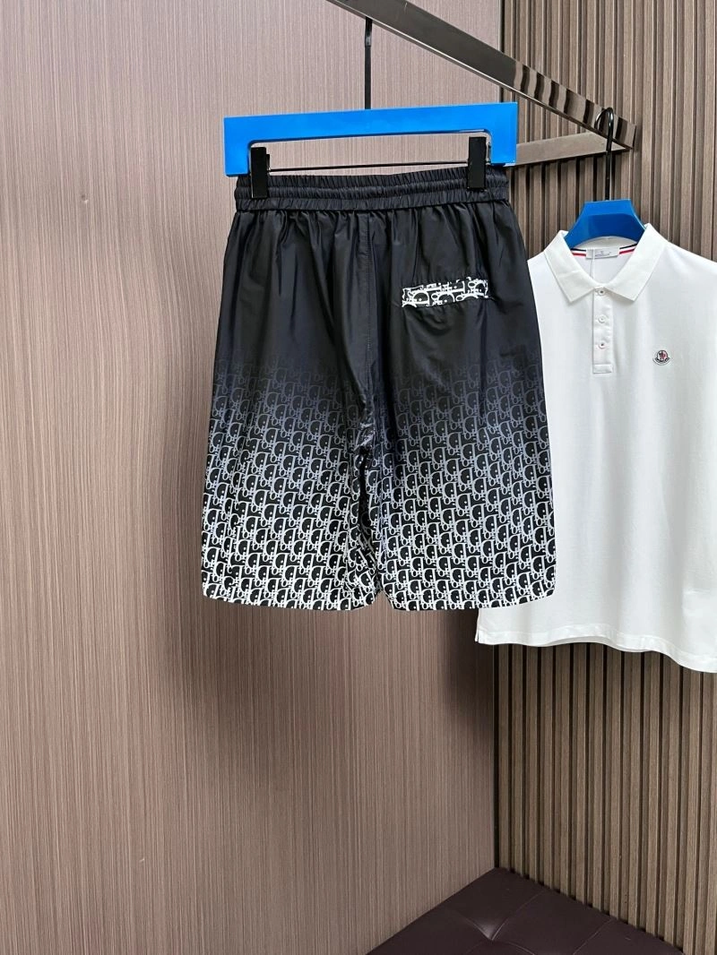 Christian Dior Short Pants SmoothTexture 117098
