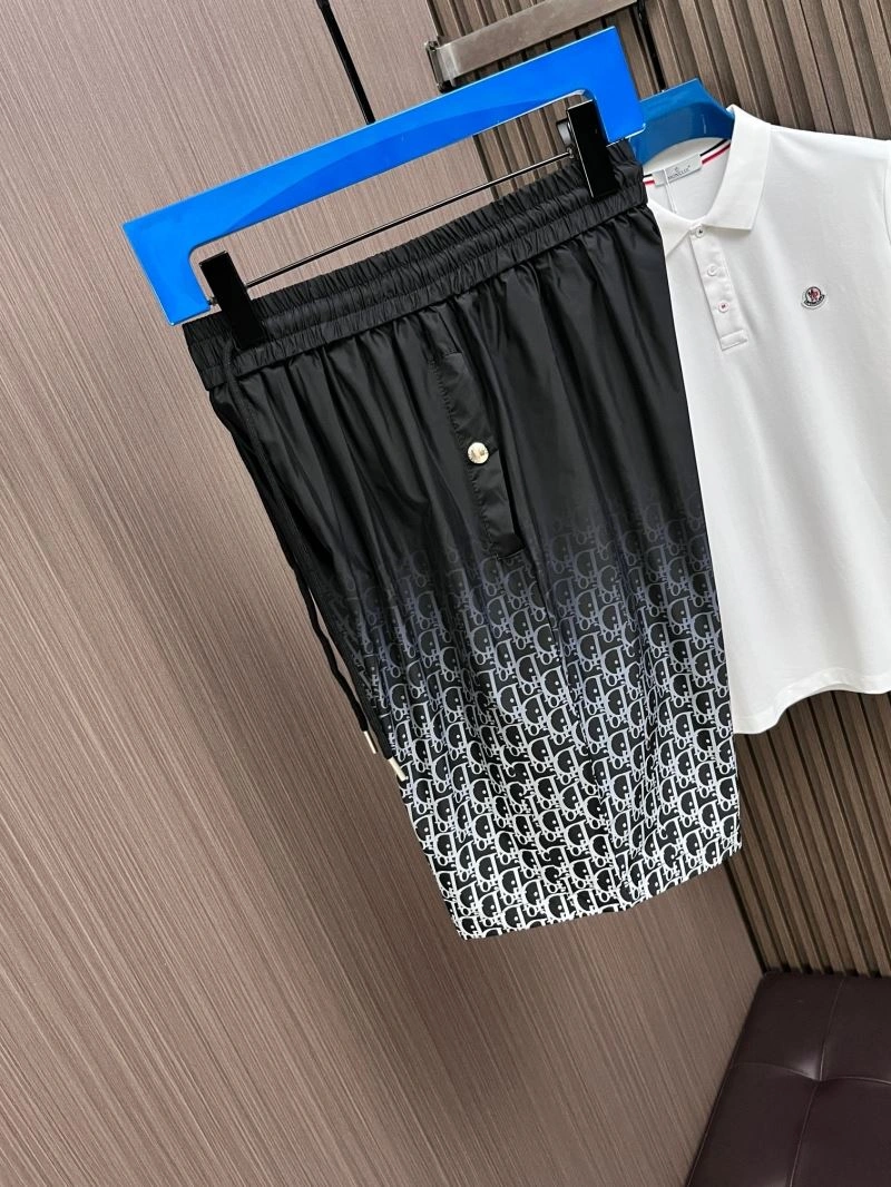 Christian Dior Short Pants SmoothTexture 117098