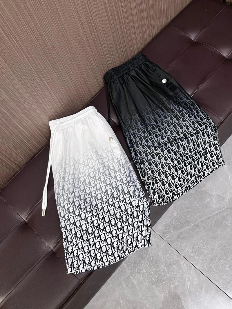 Christian Dior Short Pants SmoothTexture 117098