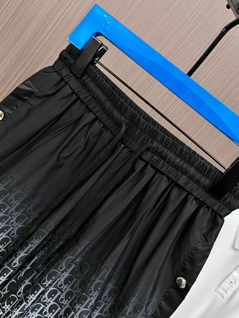 Christian Dior Short Pants SmoothTexture 117098