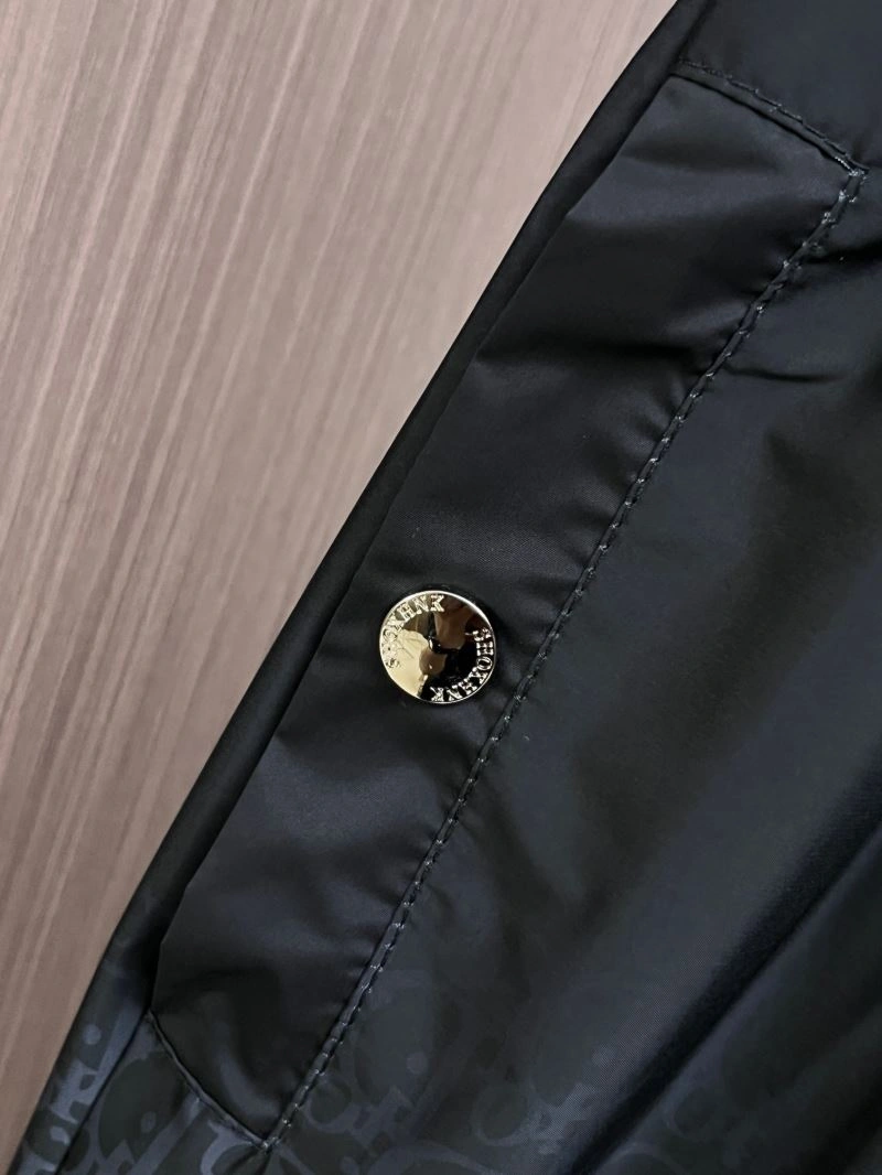 Christian Dior Short Pants SmoothTexture 117098