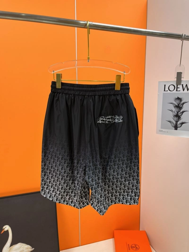 EyeCatching Christian Dior Short Pants 117102