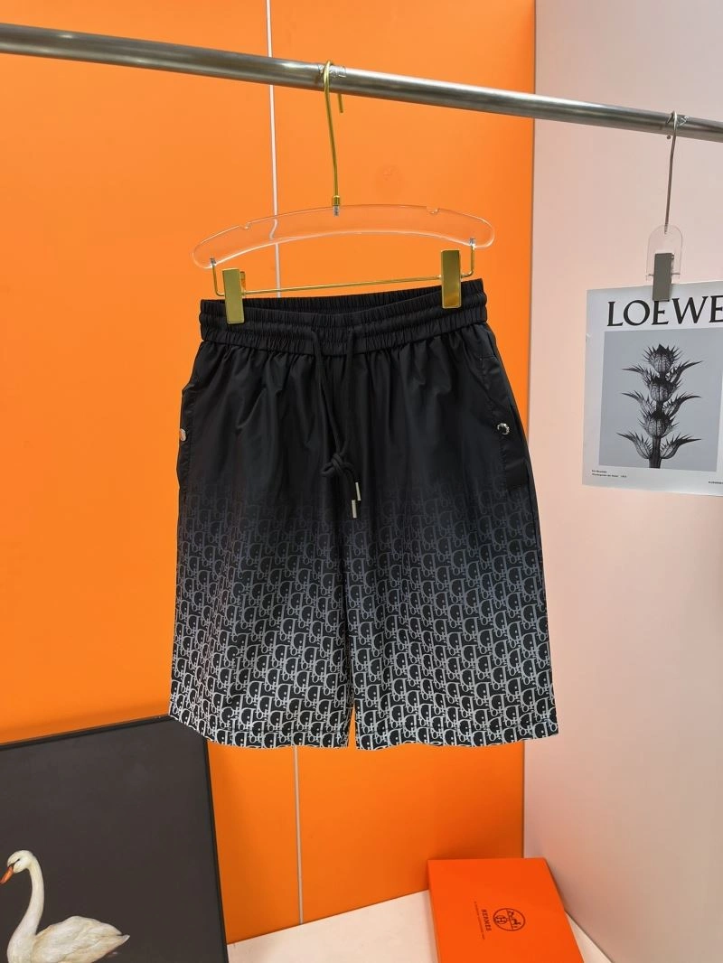 EyeCatching Christian Dior Short Pants 117102