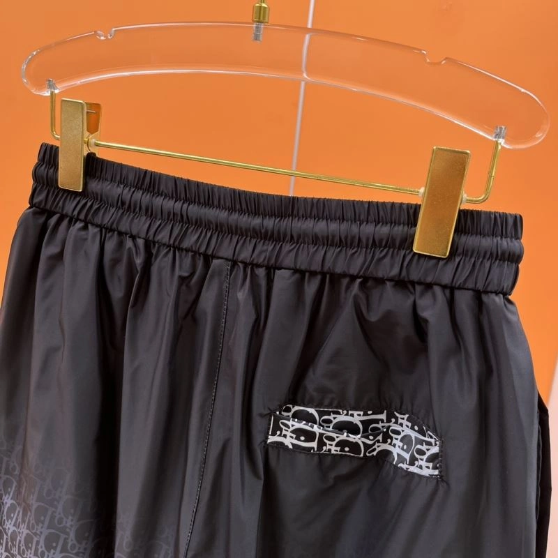 EyeCatching Christian Dior Short Pants 117102
