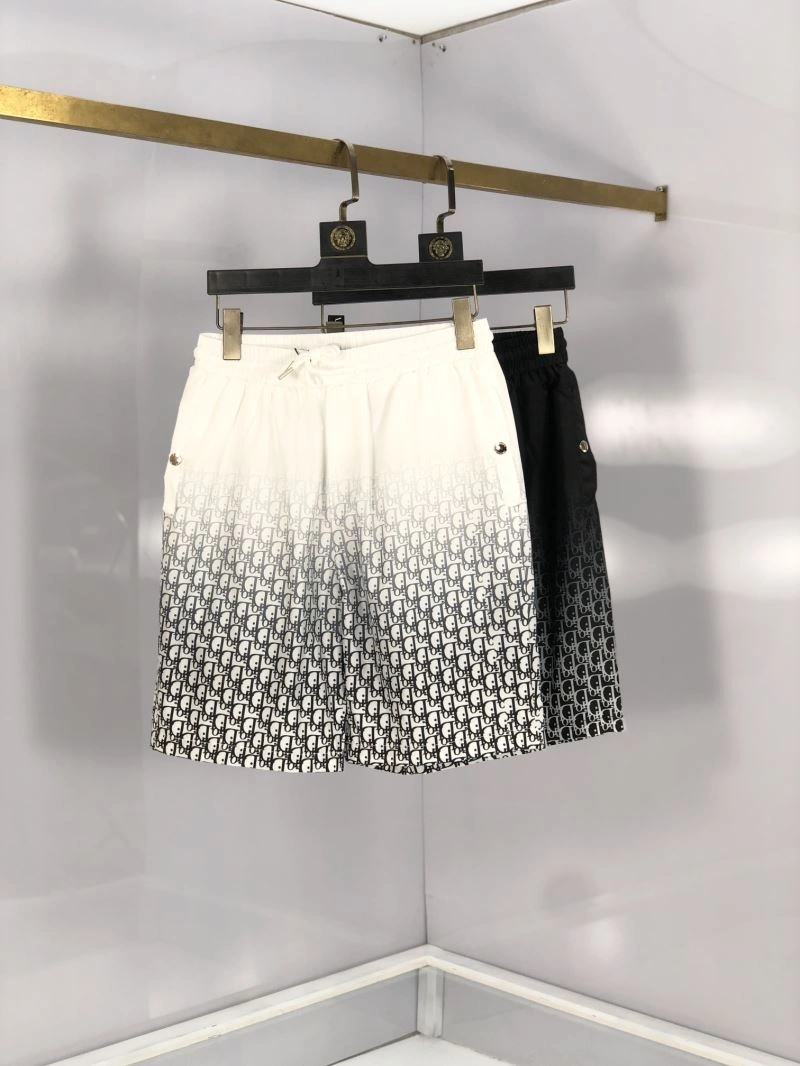 FastDry Christian Dior Short Pants 117110