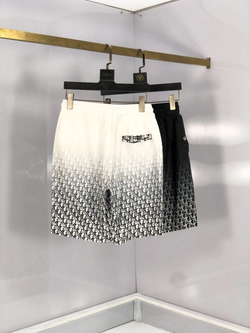 FastDry Christian Dior Short Pants 117110