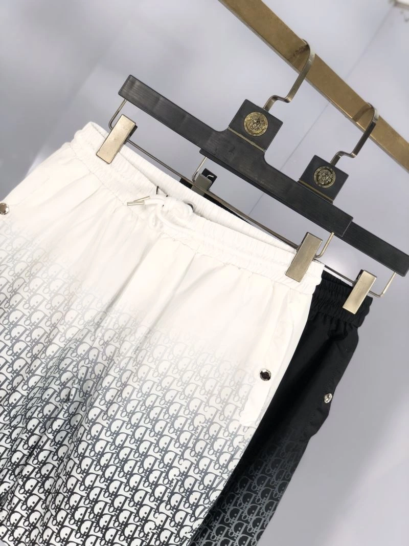 FastDry Christian Dior Short Pants 117110