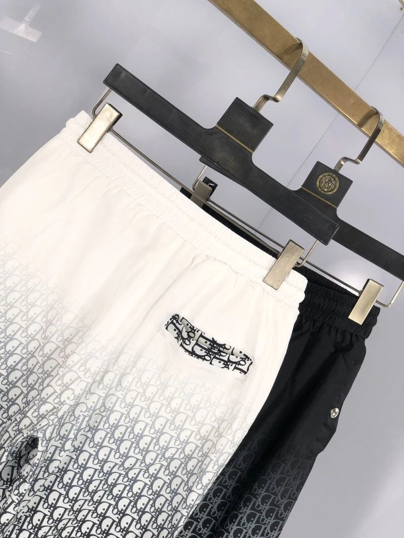 FastDry Christian Dior Short Pants 117110