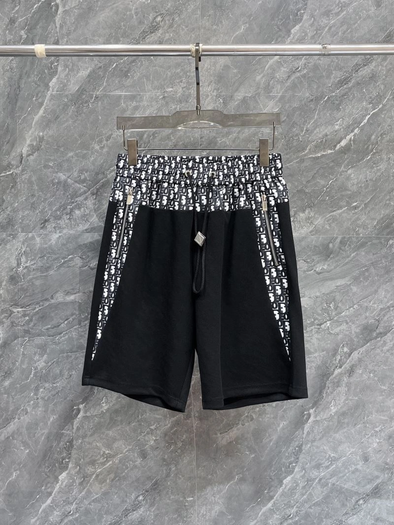 WrinkleFree Christian Dior Short Pants 116859