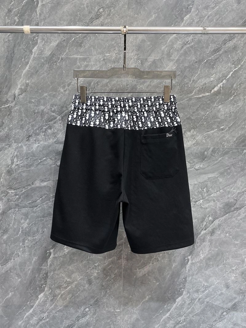 WrinkleFree Christian Dior Short Pants 116859