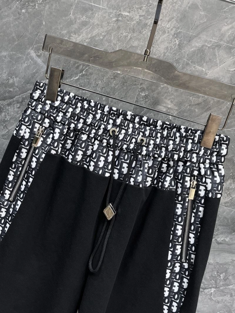 WrinkleFree Christian Dior Short Pants 116859