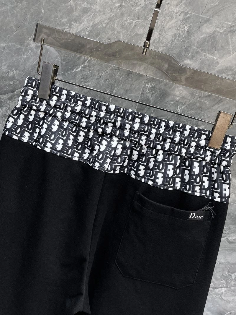 WrinkleFree Christian Dior Short Pants 116859