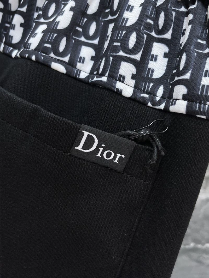 WrinkleFree Christian Dior Short Pants 116859