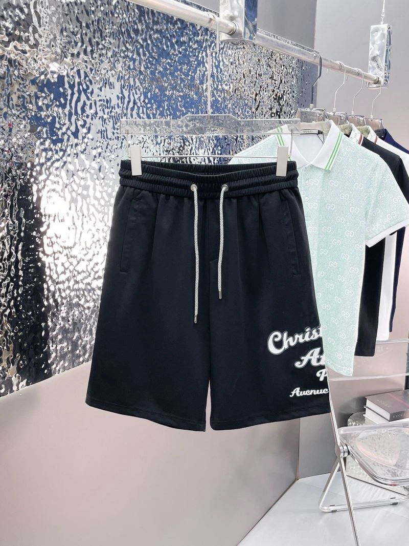 Colorful Christian Dior Short Pants 116866