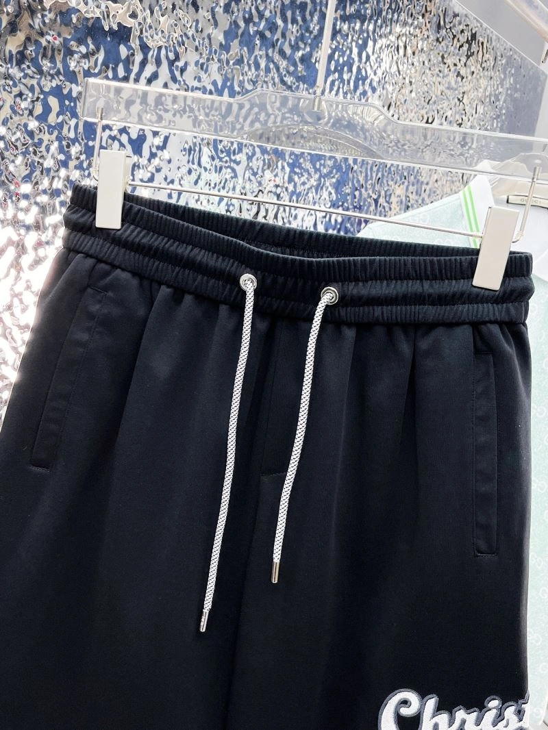 Colorful Christian Dior Short Pants 116866