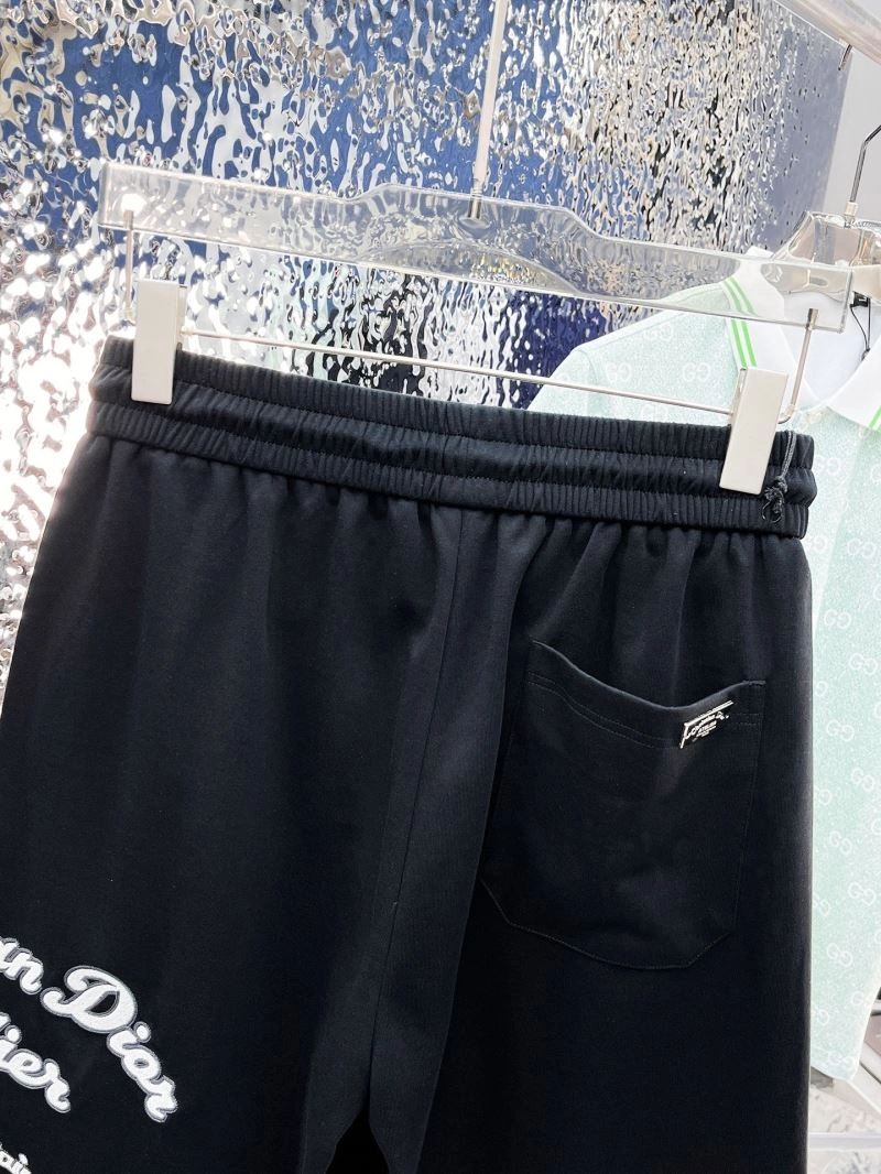 Colorful Christian Dior Short Pants 116866
