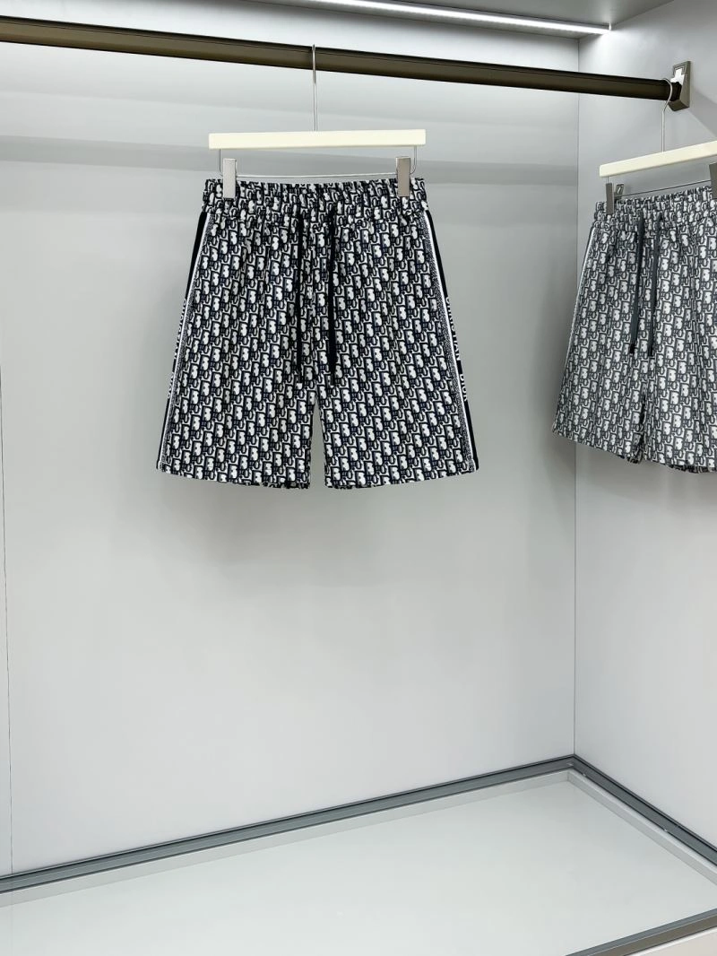Flexible Christian Dior Short Pants 116858