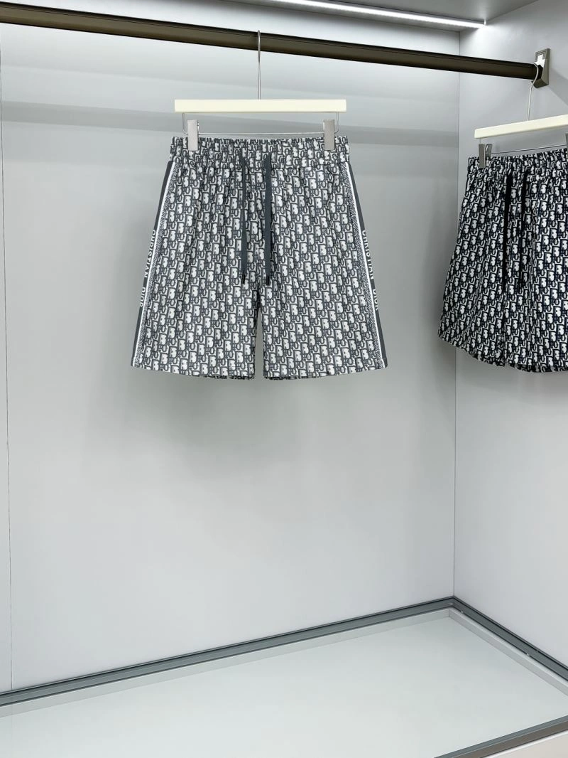Christian Dior Short Pants Classic 116876