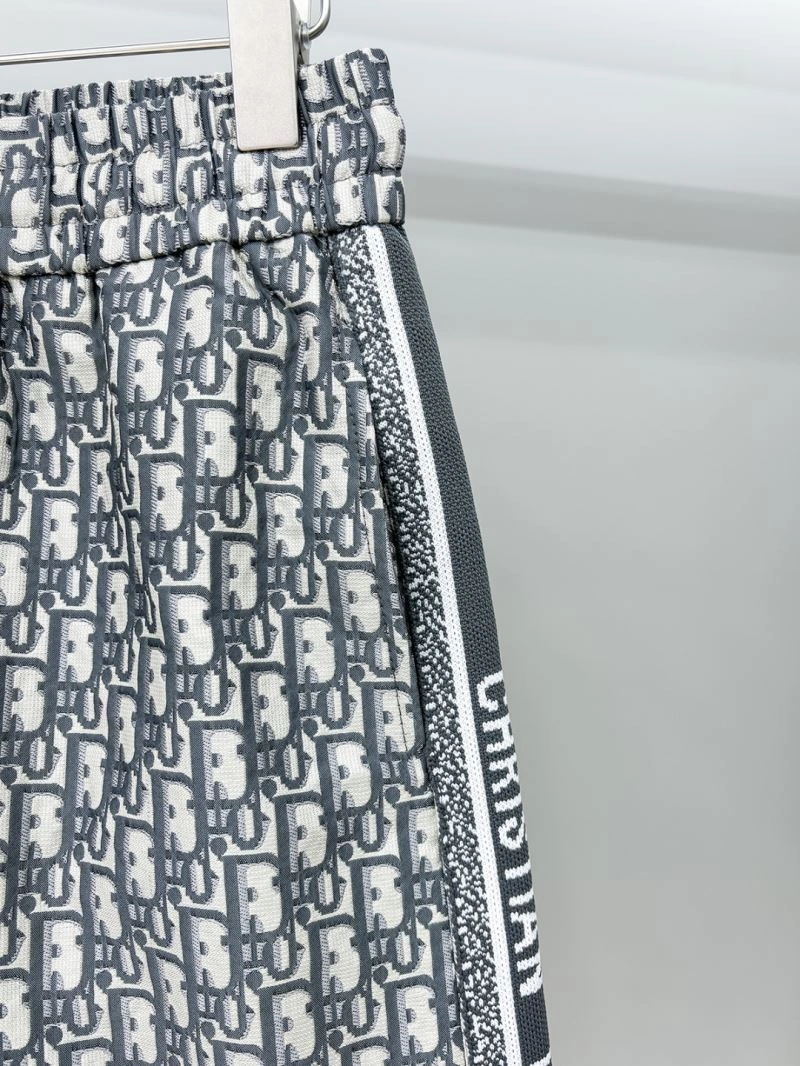 Christian Dior Short Pants Classic 116876