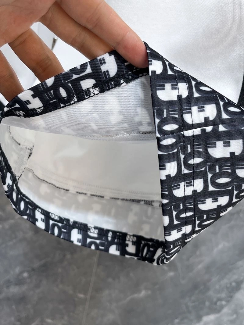 Christian Dior Short Pants Sustainable 116872