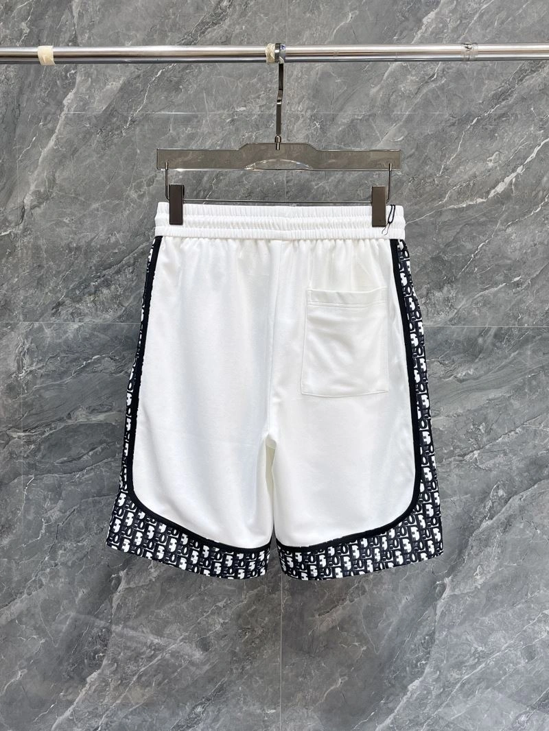 Christian Dior Short Pants Sustainable 116872