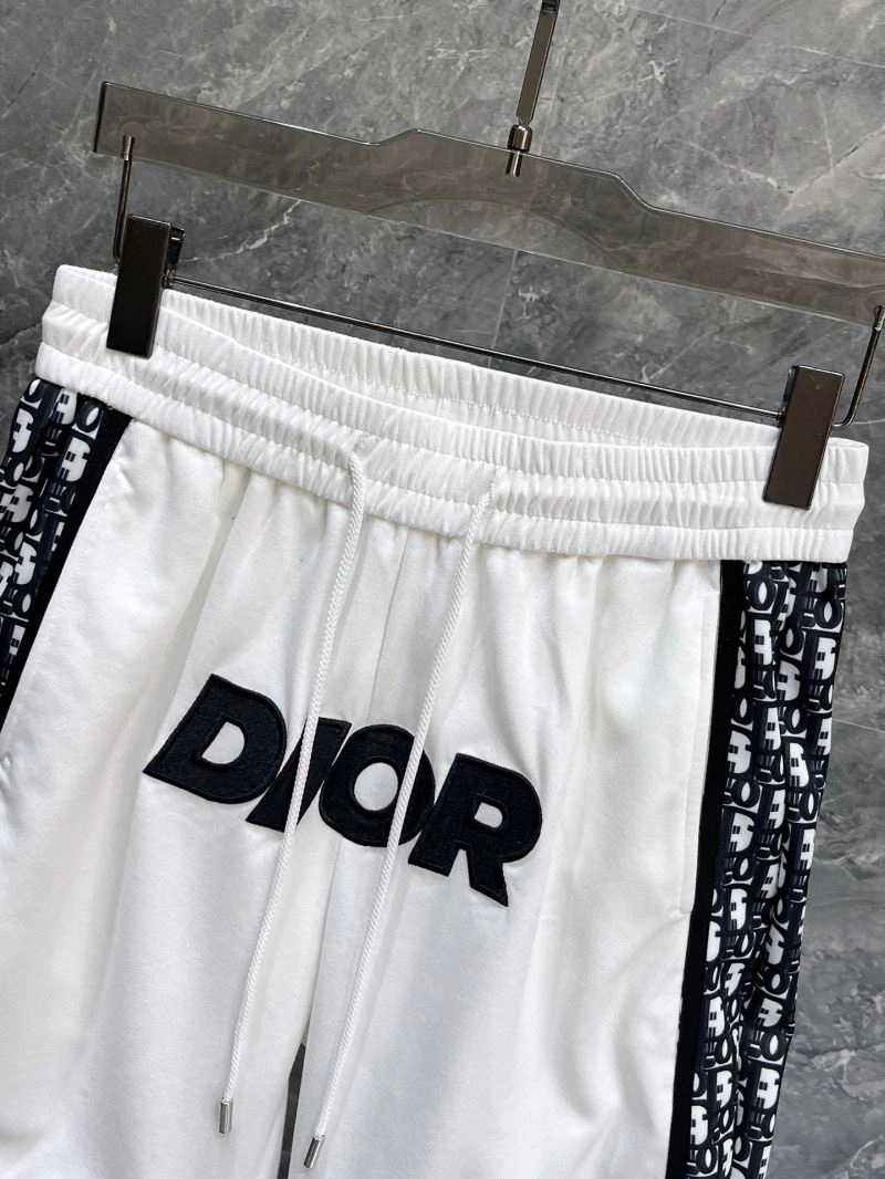 Christian Dior Short Pants Sustainable 116872