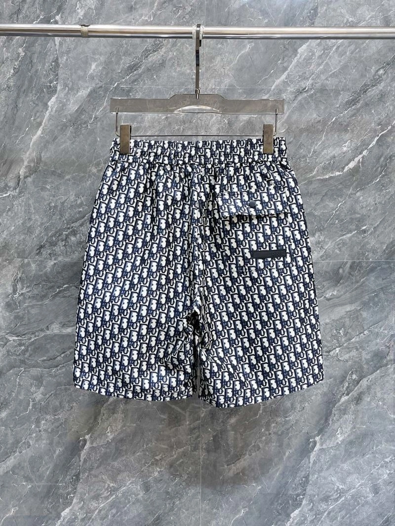 FlexibleFit Christian Dior Short Pants 116853