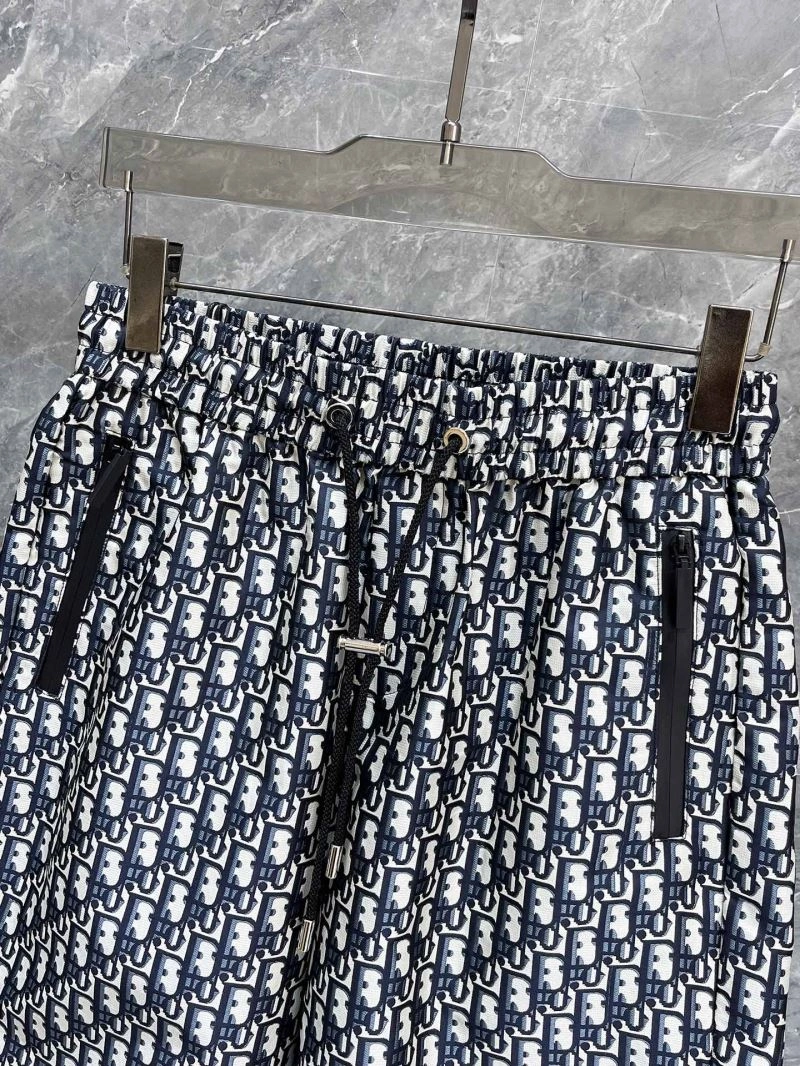 FlexibleFit Christian Dior Short Pants 116853