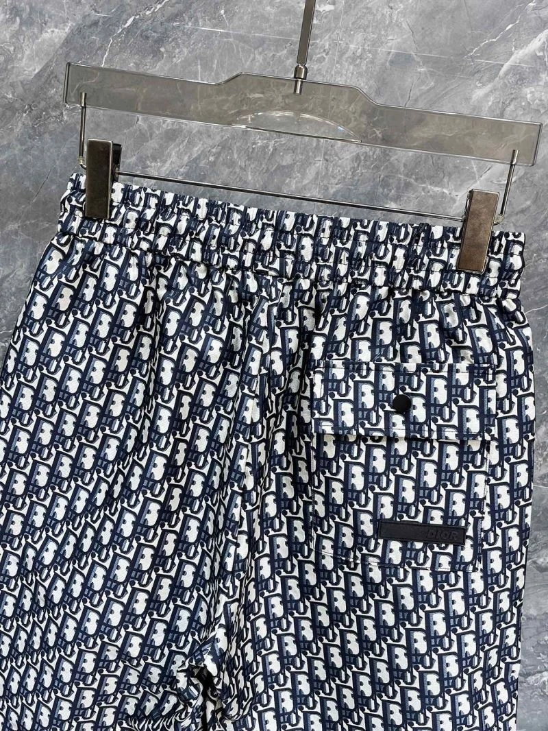 FlexibleFit Christian Dior Short Pants 116853