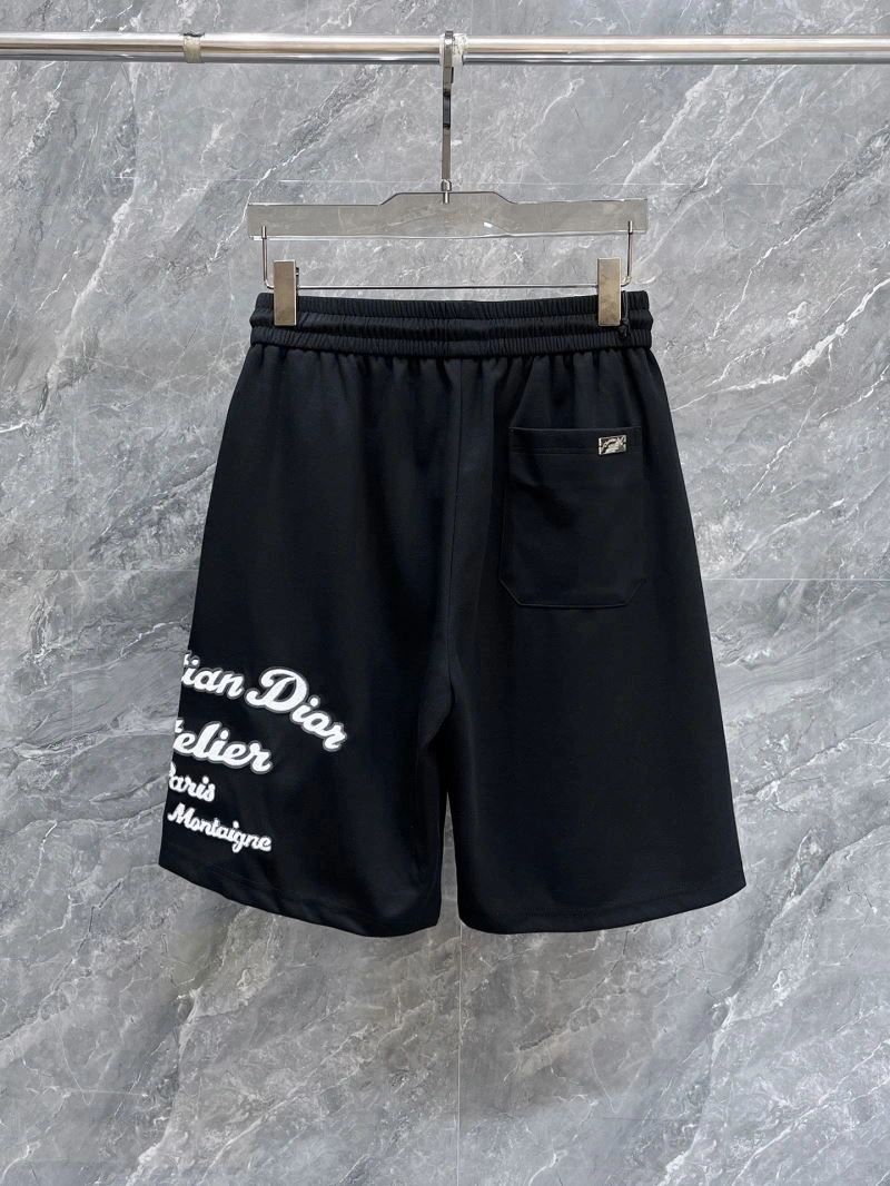 Popular Christian Dior Short Pants 116865