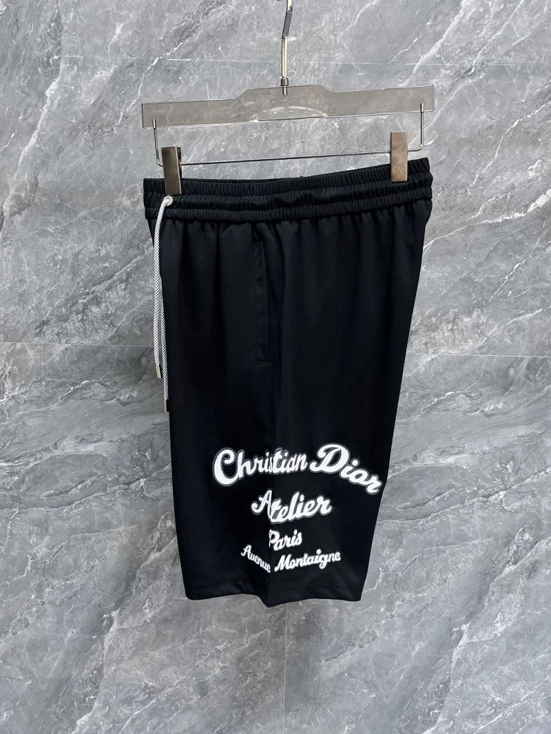 Popular Christian Dior Short Pants 116865
