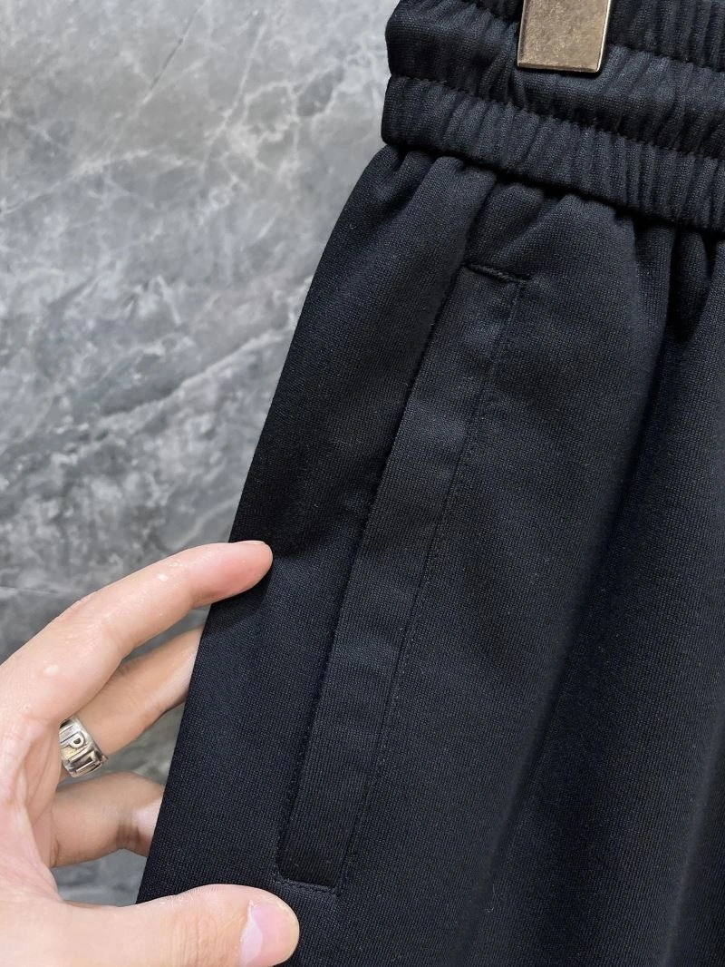 Popular Christian Dior Short Pants 116865