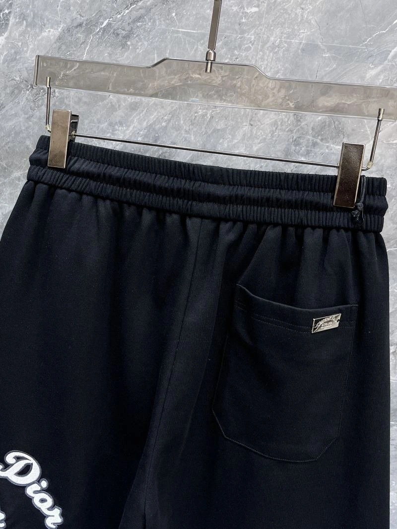 Popular Christian Dior Short Pants 116865