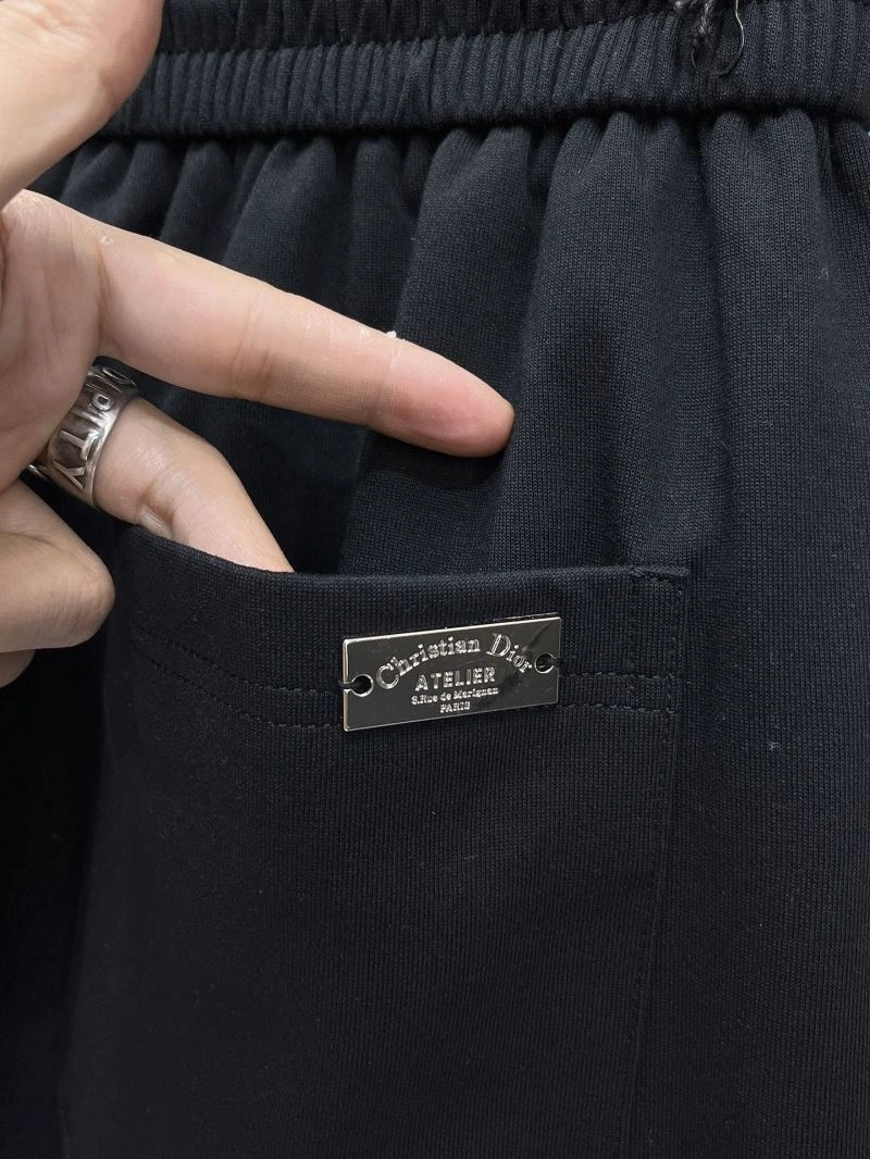 Popular Christian Dior Short Pants 116865