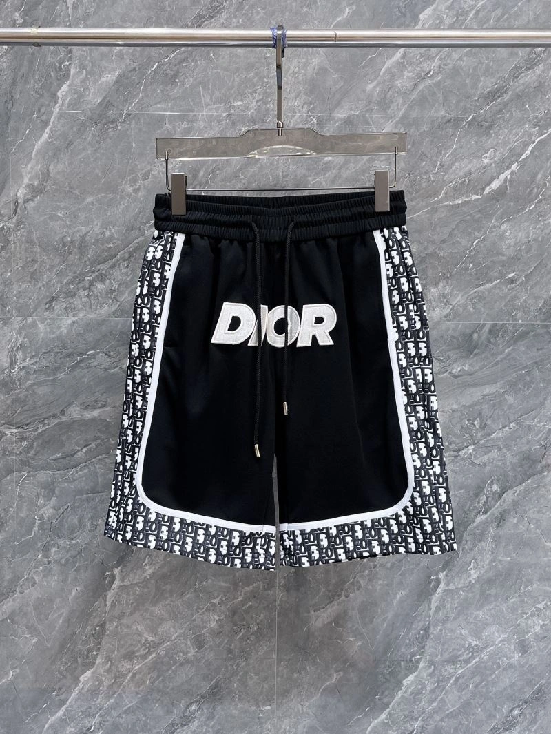 Christian Dior Short Pants ComfortFit 116869