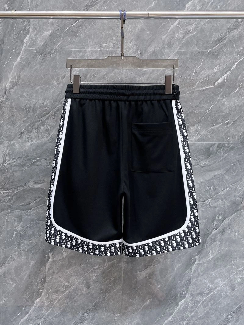 Christian Dior Short Pants ComfortFit 116869